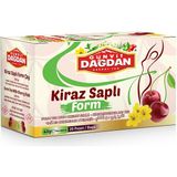 Marsilyan Kiraz Saplı Form Çayı Bardak Poşet 20’li - Bitki Çayı