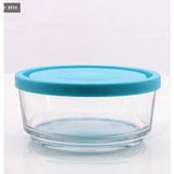 Marsilyan Kitchen 14 cm Saklama Kabı ROYALEKS-70125 - Renkli