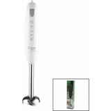 Marsilyan Kiwi KHB-4415 Çubuk El Blender Çelik Uçlu Dc Motor - 300W (K95) - Çok Renkli