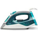 Marsilyan™- Kiwi KSI-6319C Buharlı Ütü Seramik Plaka 2000W BX40 - Renkli - standart