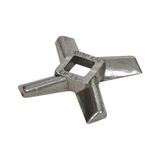 Marsilyan Kıyma Makinesi Bıçağı No:12 - Renkli
