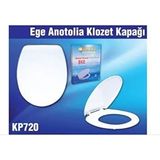 Marsilyan Klozet Kapağı Anatolia Kutulu -24646 - 1