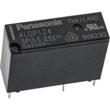 Marsilyan Kombi Rolesi 5A 24VDC ALDP124W Panasonik 4 Pin