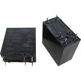 Marsilyan Kombi Rolesi Panasonık 024-2HS 5A24V 250WATT 6 Pın - 1 - Renkli