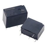 Marsilyan Kombi Rolesi Panasonik ALQ112-12V 5 Pin