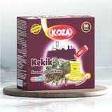 Marsilyan Koza Tek Içimlik Kekik Aromalı Toz Içecek 50'li - 1 Paket