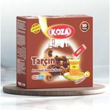 Marsilyan Koza Tek Içimlik Tarçın Aromalı Toz Içecek 50'li - 1 Paket