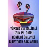 Marsilyan Kulaklığı Kulaklık Gürültü Önleyici Yüksek Ses Kaliteli - 1