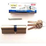 Marsilyan™- Kutulu Nikel Barel 90MM BX40 - Renkli - Standart