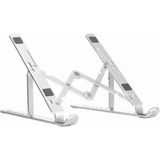 Marsilyan Laptop Notebook Macbook Tablet Standı Katlanabilir Ayarlanabilir - Çok Renkli