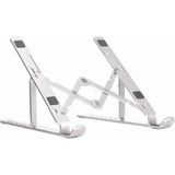 Marsilyan Laptop Notebook Macbook Tablet Standı Katlanabilir Ayarlanabilir