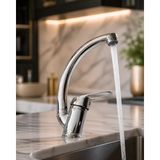 Marsilyan- Lavabo Matarası Ful Set - Renkli - standart