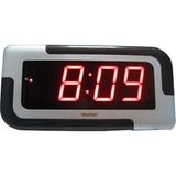 Marsilyan Lcd Masa Duvar Saati Wt-101 - Renkli