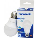 Marsilyan LED Ampul - Sarı Renk - E27 Duy - Renkli - standart