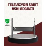 Marsilyan LED LCD Plasma Tv Askı Aparatı 32-65 Inç - Renkli - standart