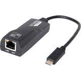 Marsilyan Lg ZR774 Type-C Ethernet Dönüştürücü - Renkli