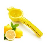 Marsilyan Limon Sıkacağı - Limonatör-Plastik - Renkli - standart