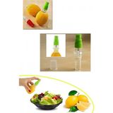 Marsilyan Limonluk Sprey - Perfume Cook Limon Spreyi - Renkli - standart