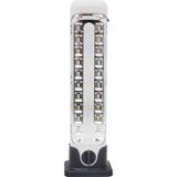 Marsilyan LJ-8830-1 20+1 Ledli Şarjlı Işıldak - Renkli