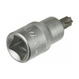Marsilyan Lokmalı Allen Bits Uç Kısa - 10 mm (10 Adet) - Renkli