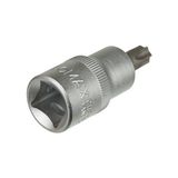Marsilyan Lokmalı Allen Bits Uç Kısa - 6 mm (10 Adet) - Renkli