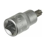 Marsilyan Lokmalı Allen Bits Uç Kısa - 7 mm (10 Adet) - Renkli