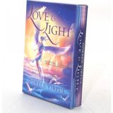 Marsilyan™- Love Light (Aşk Işığı) Tarot Kartı ALK2779 - Renkli - standart