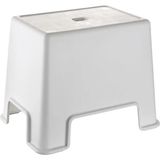 Marsilyan Lüks Banyo Taburesi ROYALEKS-45166 - 000-Siyah