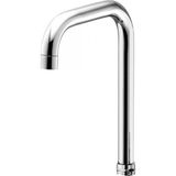 Marsilyan™- Lüks Su Tasarruflu Paslanmaz Lavabo Batarya Borusu - Renkli - standart