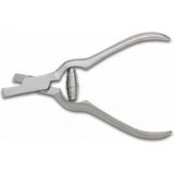 Marsilyan™- M-230 Modelist Çıt Makası No: 5 Inç / 12,70 cm - Paslanmaz - Renkli - standart