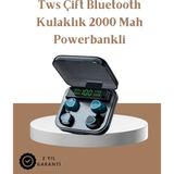 Marsilyan M22 Bluetooth 5.1 Kulaklık – Gelişmiş Gürültü Engelleme ve Hd Çağrı - Çok Renkli