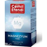 Marsilyan Magnezyum Yağı 50 Ml. - 1