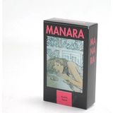 Marsilyan™- Manara Tarot Kartı ALK4326 - Renkli - standart