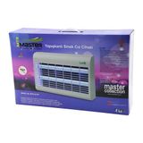 Marsilyan MASTER MTR-2X15Y YAPIŞKANLI SİNEK ÖLDÜRÜCÜ CIZ CİHAZI MAKİNE 30W 2PCS LED FLORESAN 100M2 E