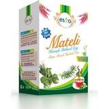 Marsilyan Mateli Karışık Çay 45 Li. - Bitki Çayı