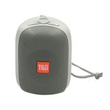 Marsilyan MCT4254-7586 Kırmızı TG609 Kablosuz Wireless 5.0 Bluetooth Hoparlör