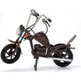 Marsilyan- Metal Motor Model 3 - Renkli - standart