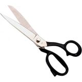 Marsilyan™- Metal Terzi Makası 25 cm