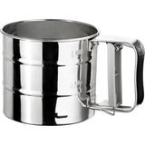 Marsilyan Metal Un Eleği Küçük Boy -CLKN-2102 - Renkli