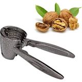 Marsilyan Metal Yaylı Ceviz Kıracağı 1 Adet Kullanışlı ve Pratik Ceviz Severler İçin Tasarlanmıştır