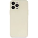 Marsilyan Mey Ithalat® iPhone 13 Pro Kılıf Puma Silikon - Gold - Renkli