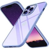 Marsilyan Mey Ithalat® iPhone 14 Pro Kılıf Power Silikon - Sierra Blue - Renkli