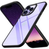 Marsilyan Mey Ithalat® iPhone 14 Pro Max Kılıf Power Silikon - Siyah - Renkli
