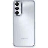 Marsilyan Mey Ithalat® Samsung Galaxy A05S Kılıf Power Silikon - Sierra Blue - 1 - Renkli