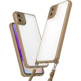 Marsilyan Mey Ithalat® Samsung Galaxy A06 Kılıf Penta Silikon Kılıf - Çöl Titanyum - 1 - Renkli