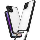 Marsilyan Mey Ithalat® Samsung Galaxy A06 Kılıf Penta Silikon Kılıf - Siyah - 1 - Renkli