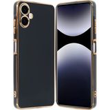 Marsilyan Mey Ithalat® Samsung Galaxy A06 Kılıf Volet Silikon - Siyah - 1 - Renkli