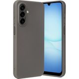 Marsilyan Mey Ithalat® Samsung Galaxy A17 5g Thermax Silikon Kılıf - Gri - Renkli