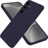 Marsilyan Mey Ithalat® Samsung Galaxy A26 Kılıf First Silikon - Lacivert - 1 - Renkli