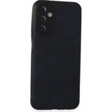 Marsilyan Mey Ithalat® Samsung Galaxy M14 5g Kılıf Loop Deri Silikon - Lacivert - Renkli